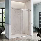 shower door