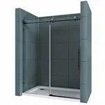 shower door